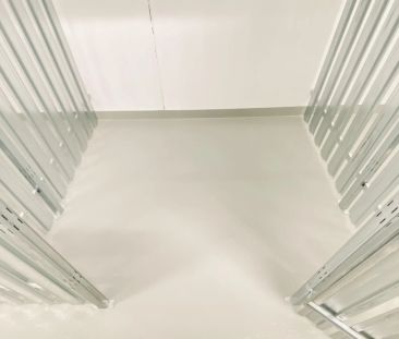 Voll Möblierte Wohnung für Kurzzeitvermietung - Moderne Zwei Zimmer... - Photo 2