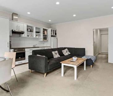 Modern apartment - Photo 3