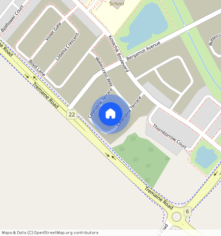 ** PERIWINKLE PLACE, Milton, Rural Milton West