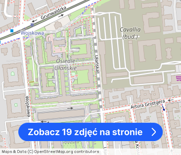 2 sypialnie, balkon obok Uniw. Medycznego! - Zdjęcie 1
