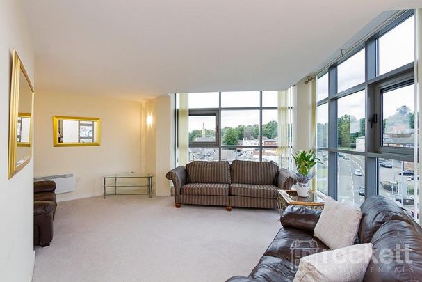 2 bedroom apartment to rent - Photo 1