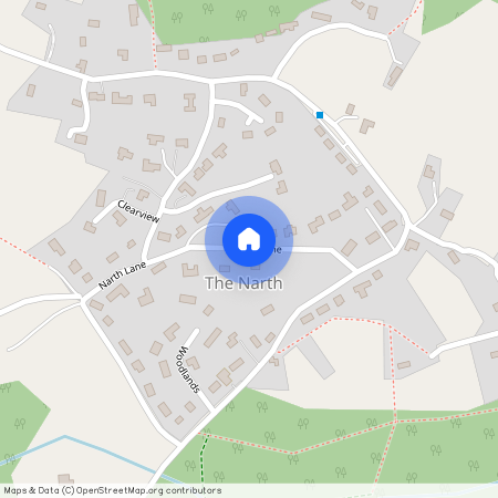 School Lane, MONMOUTH