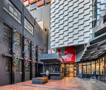 Next to DFO Shopping Centre and Southern Cross Station! - Photo 2