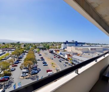 1006/39 Kingsway, Glen Waverley, Melbourne - Photo 2