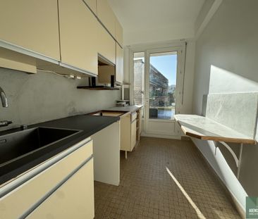 Location Appartement 4 pièces 83m² VILLE D AVRAY 92410 - Photo 4