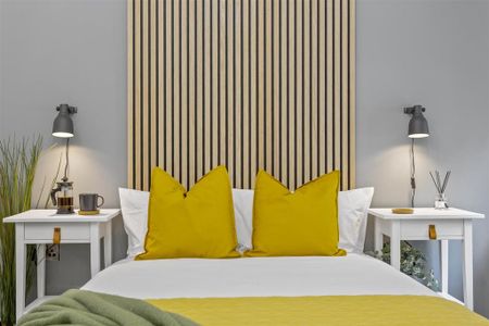 Studio to rent - Photo 4