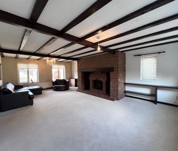 4 bedroom house to rent - Photo 1
