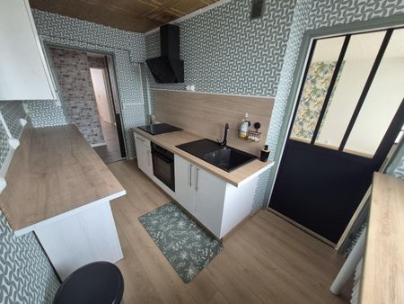 Location Appartement 62m² BOULOGNE SUR MER 62200 - Photo 5