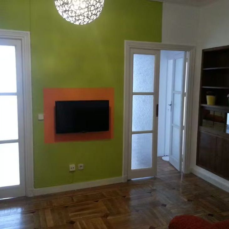 Calle de Campomanes, Madrid, Community of Madrid 28013 - Foto 1