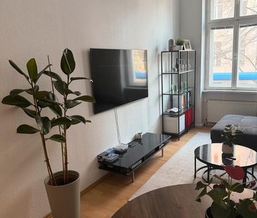 2 Zimmer Wohnung - Photo 1