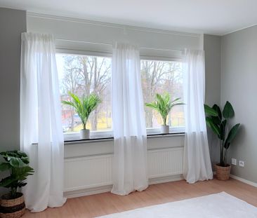 Kaplansgatan, Kungsör - Foto 1