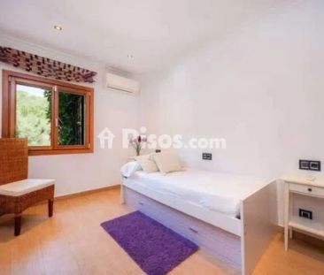 Chalet en alquiler en Capdepera - Photo 6