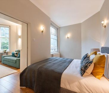 2 bedroom flat to rent - Photo 6