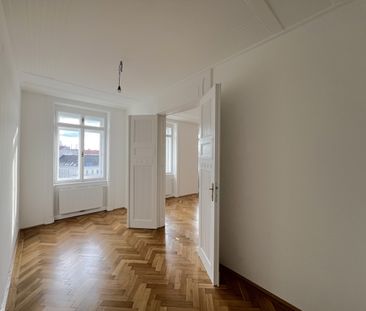 RARITÄT I Wohnen im Majolikahaus von Otto Wagner - Foto 4