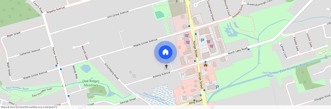 14 Persica Street Unit# Basement, Richmond Hill