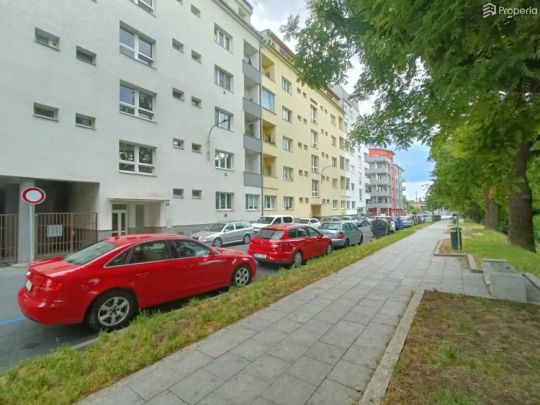 Pronájem byty 1+kk, 13 m - Фото 1