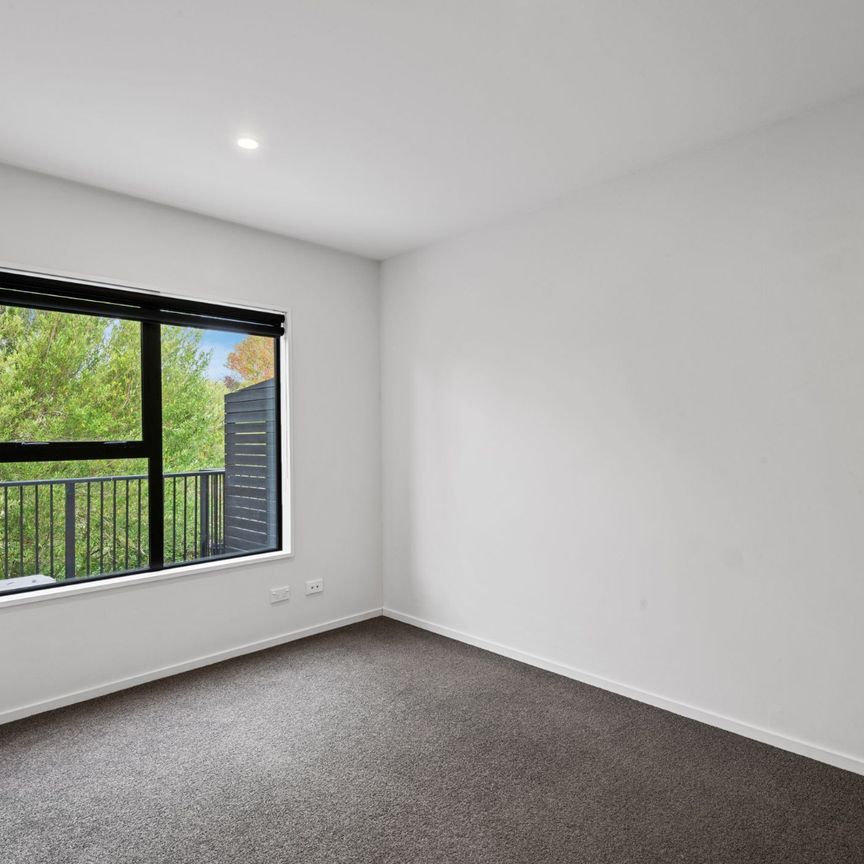 Unit 4, 40 Draper Street, Richmond, Christchurch - Photo 1