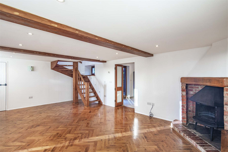 2 bedroom semi-detached house to rent - Photo 3