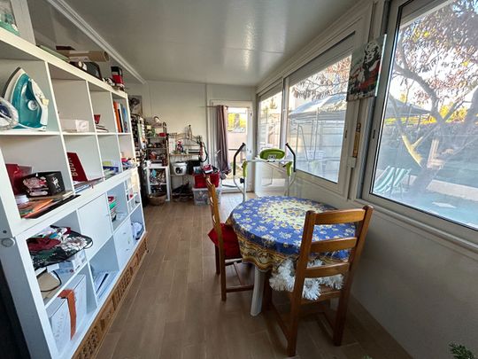 Location maison 4 pièces, 104.97m², Narbonne - Photo 1