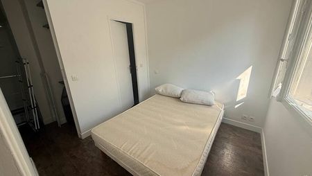 Appartement Paris 2 pièce(s) - Photo 3