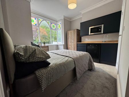 1 bedroom flat to rent - Photo 3