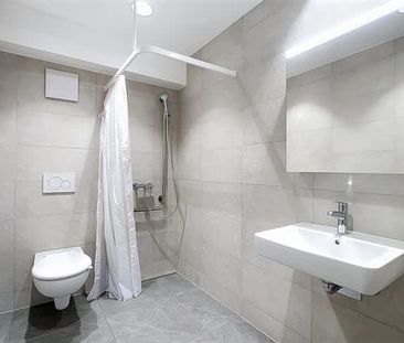 2.5 Zimmer, 2. Stock - Foto 2