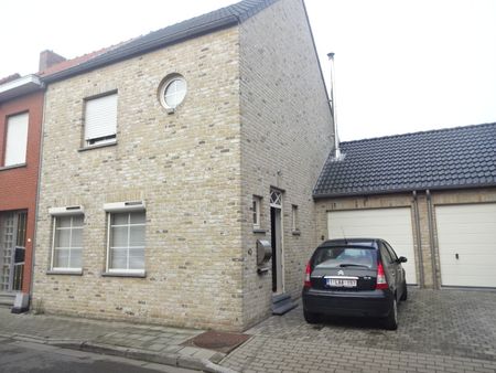 Zeer verzorgde woning met 4 slpk, tuin en garage - Foto 5