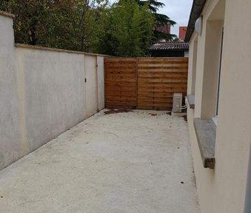 Appartement 1 Pièce 17 m² - Photo 1