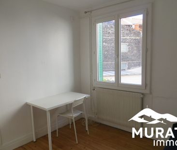 Location Appartement 1 pièce 17m² CLERMONT FERRAND 63000 - Photo 5