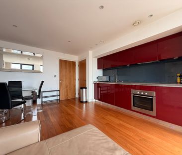 1 bedroom apartment to rent - Photo 1