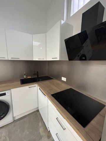 Location appartement 3 pièces 60.72 m² à Nice (06000) - Photo 2