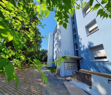 Zuhause fühlen: interessante 3-Zimmer-Wohnung - Photo 1