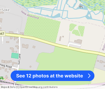 Bishops Sutton Road, Alresford, Hampshire, SO24 - Photo 1
