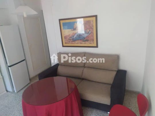 Piso en alquiler en Plaza Einstein - Photo 1