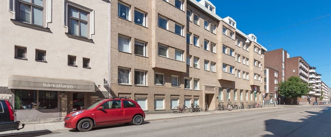 Maskrosvägen 8 - Foto 1