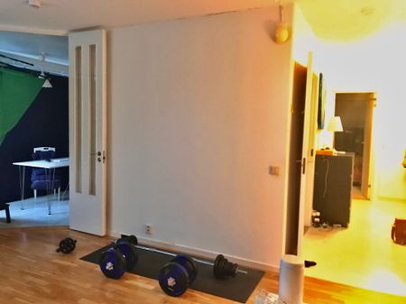 Friskväderstorget, Göteborg - Photo 2