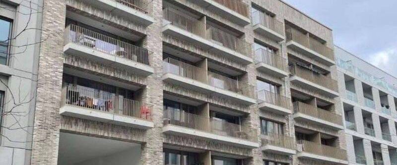 Top-gelegenes Studio-Apartment zur Untermiete - Photo 1