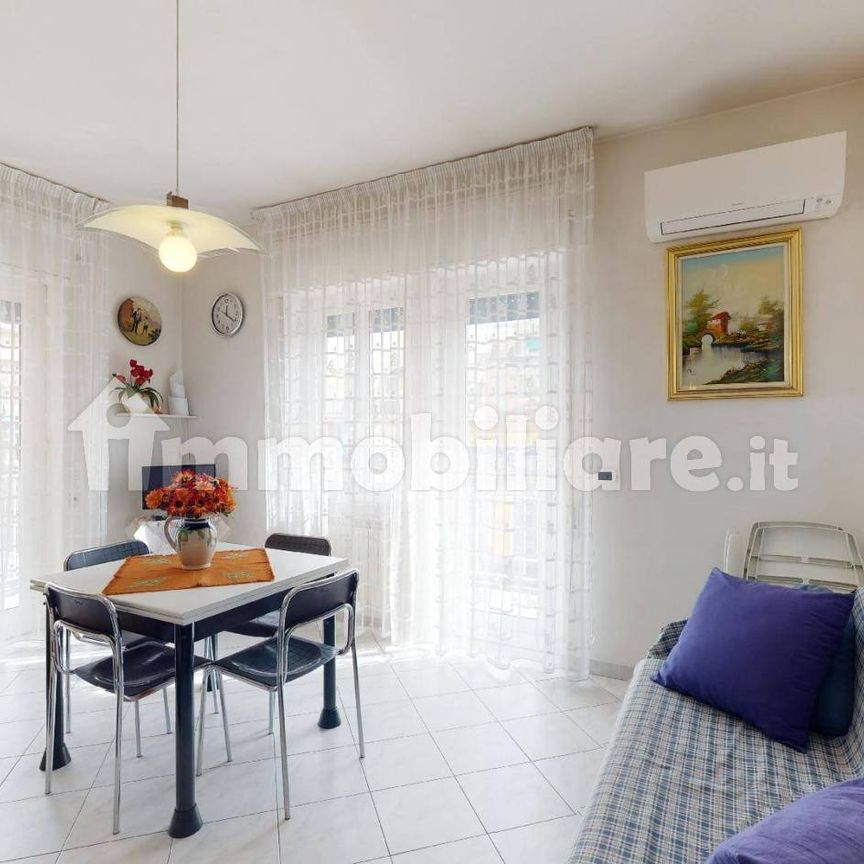 Trilocale ottimo stato, primo piano, Centro, Loano - Photo 1