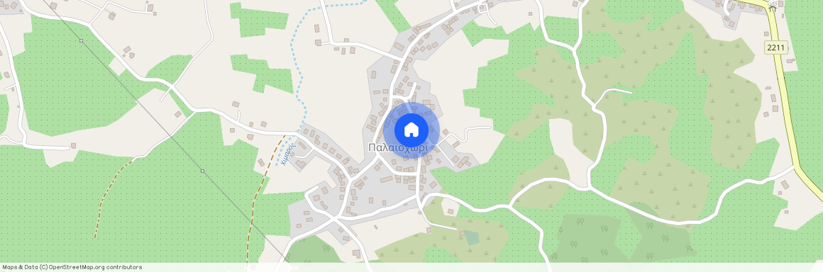 Παλαιοχώρι, 490 80 Λευκιμμαίοι, Λευκίμμη (Κέρκυρα)
