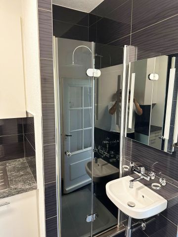 2.5 Zimmer, 50 m², 1. Stock - Photo 5