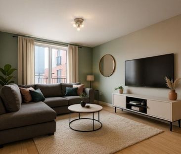 1 bedroom apartment to rent - Photo 3