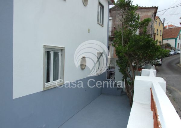 Apartamento T2 em Lisboa