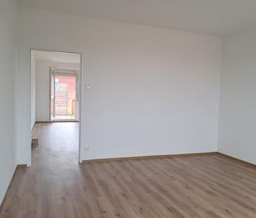 Dr.Schauerstr.6a, DG: WG geeignete, zentral gelegene, renovierte 3-... - Foto 4