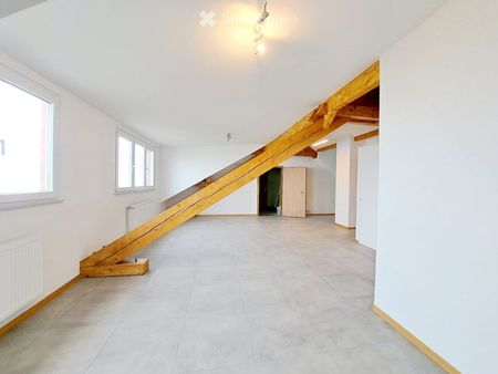 2.5 Zimmer, 70 m² - Photo 4