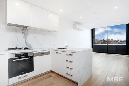 206/48 Blenheim Street, Balaclava - Photo 5