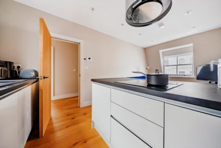 2 Bed 1 Bath, Flat 8 Ocean House, 365 - Photo 5