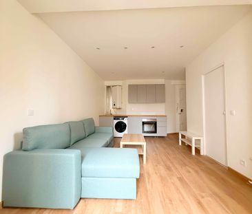 Location Appartement 1 pièce 24m² COURBEVOIE 92400 - Photo 1