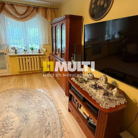 Wynajem2 pok. z balkonem , ogródek na prawobrzeżu - Photo 1