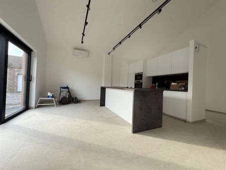 Maison d’habitation plain-pied de 3 chambres avec jardinet - Photo 4