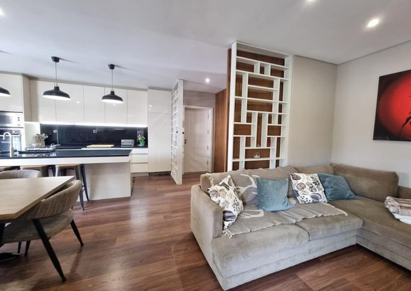 Apartment 3 Bedrooms